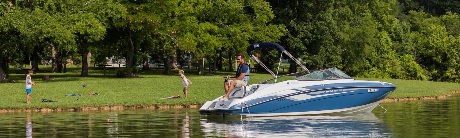 2018 Yamaha Ga 9900AD for sale in Lake Pleasant Marine, Lake Pleasant, New York